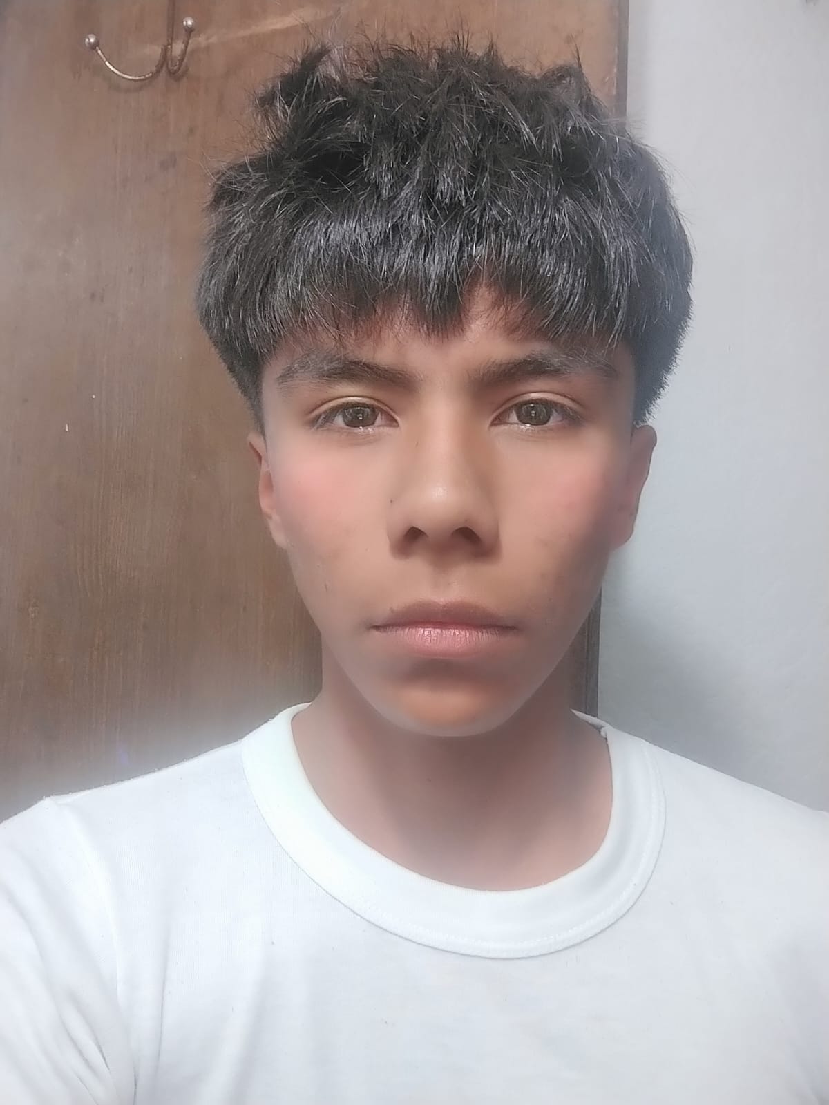 LUCIANO MOISES LOPEZ MORALES