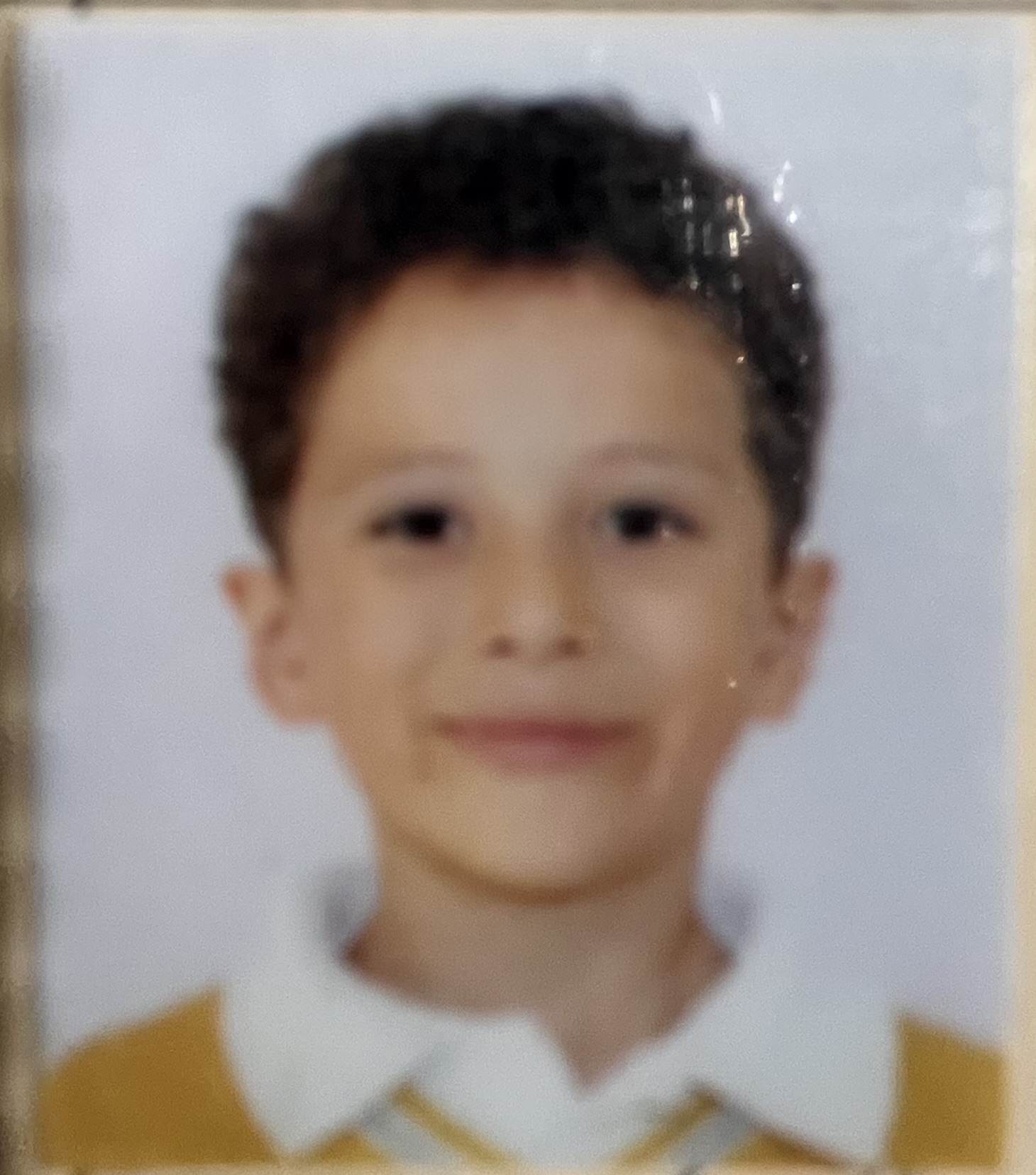 Santiago Mijangos Martínez