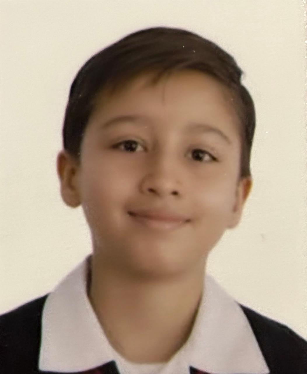 RODRIGO GÓMEZ RODRÍGUEZ