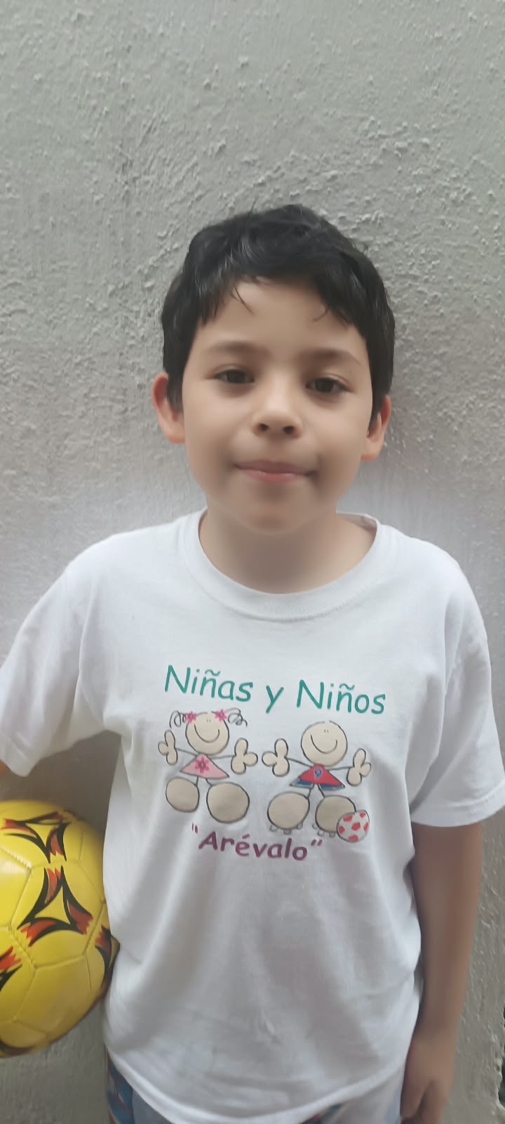 Dylan Ochoa Rojas