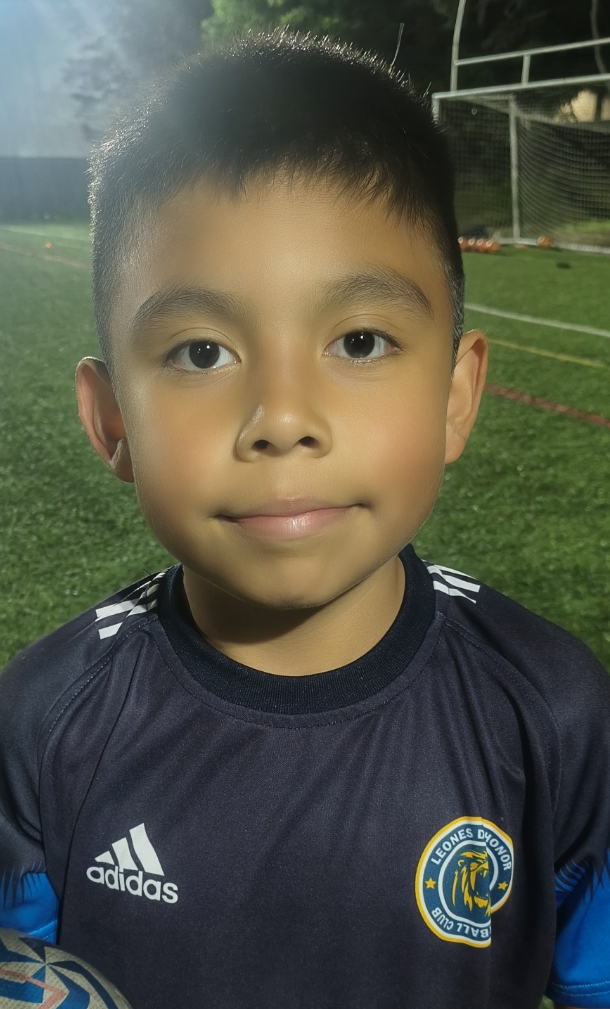 Emiliano Ramírez Hernández