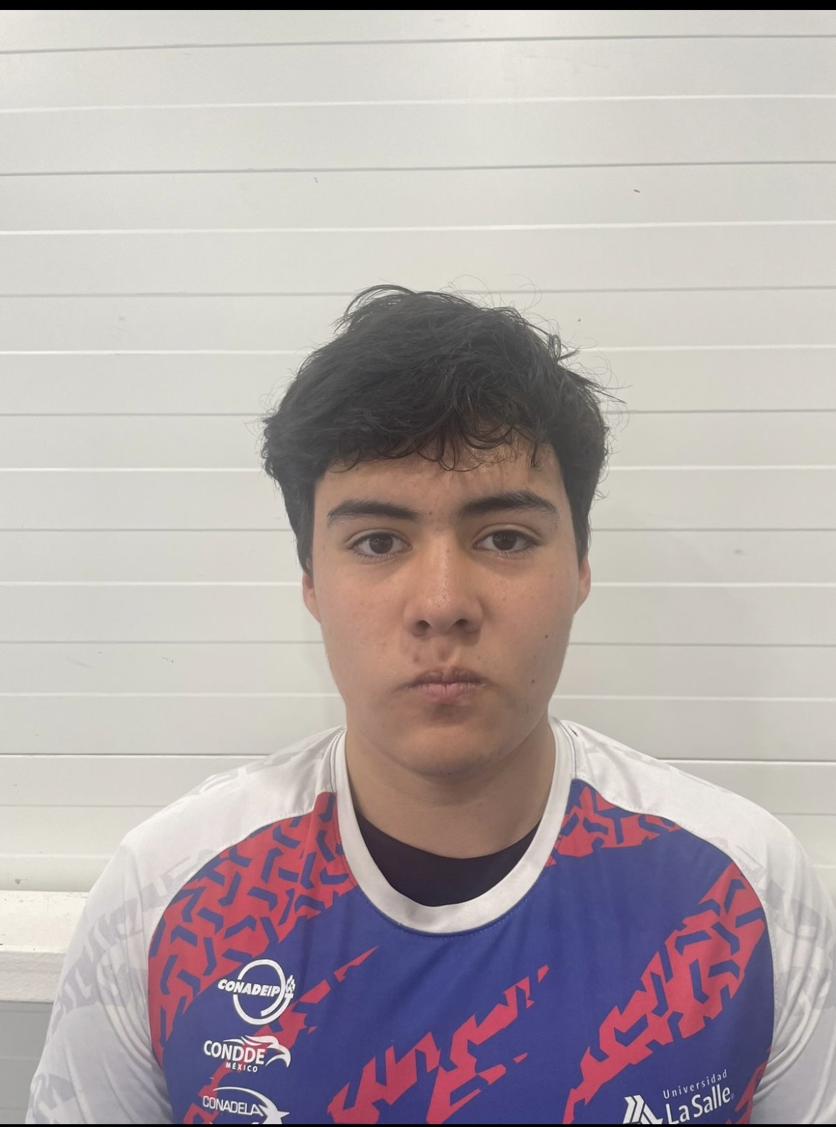 Diego Serralde