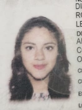 Lesly  sabine Diaz rosales