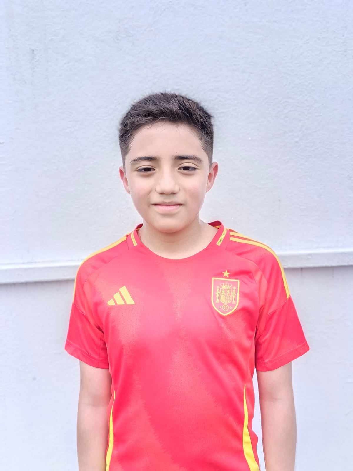 RICARDO MORALES SALDIVAR