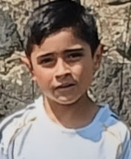 Iker Damir Martinez Gonzalez