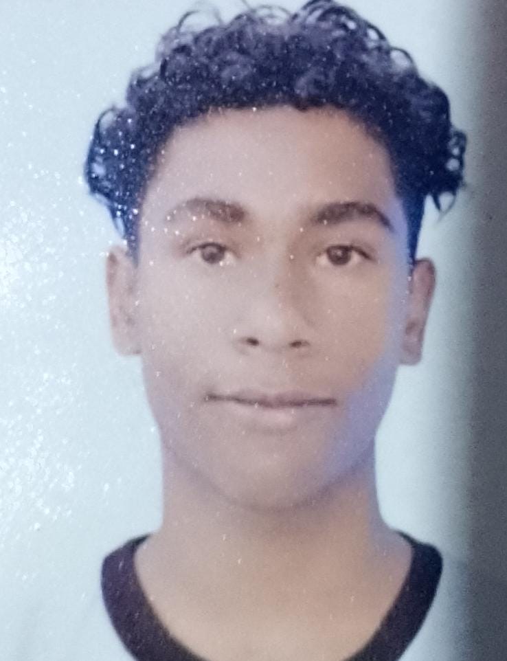 Samuel  Barrios López Barrios López