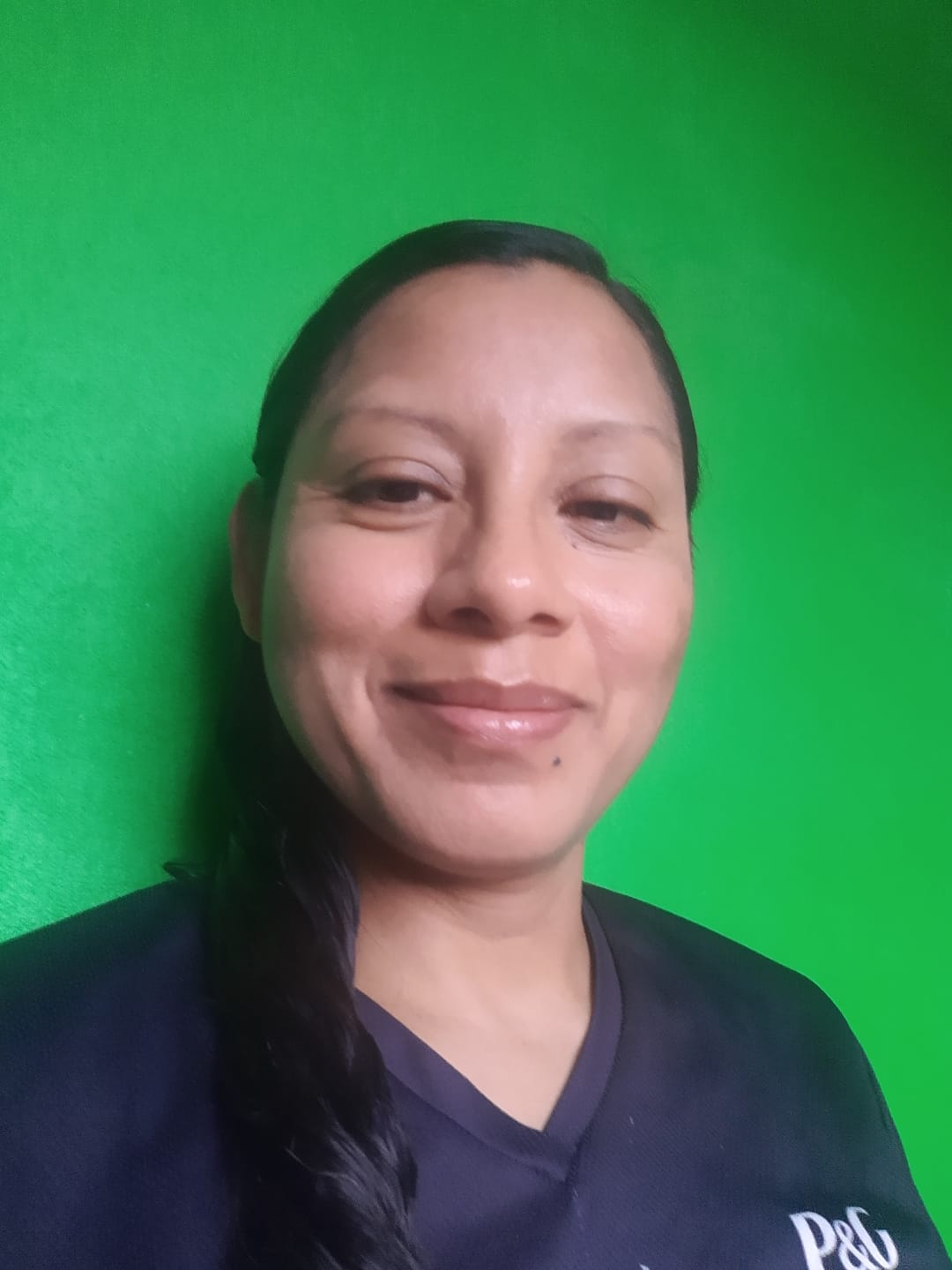 Norma Angélica Urzúa Hernández