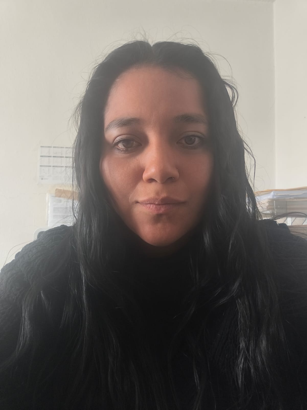 Karla Ivette Hernandez Bonilla