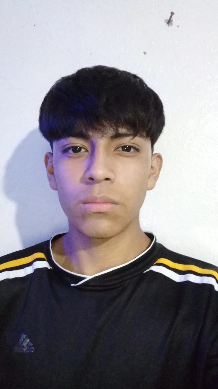 Jesus vidal Pérez nievez