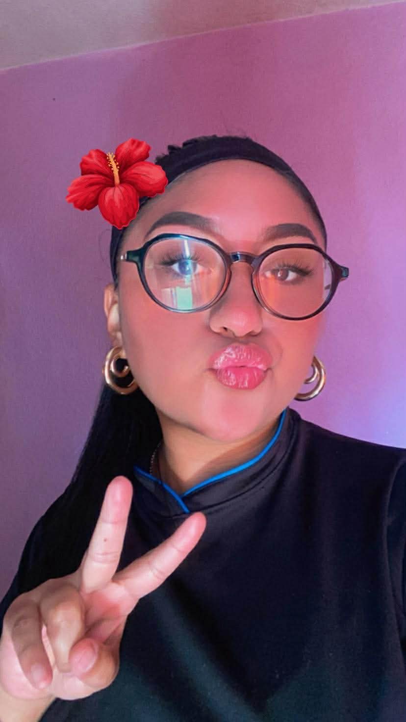 Zoe Isai Hernandez Macias