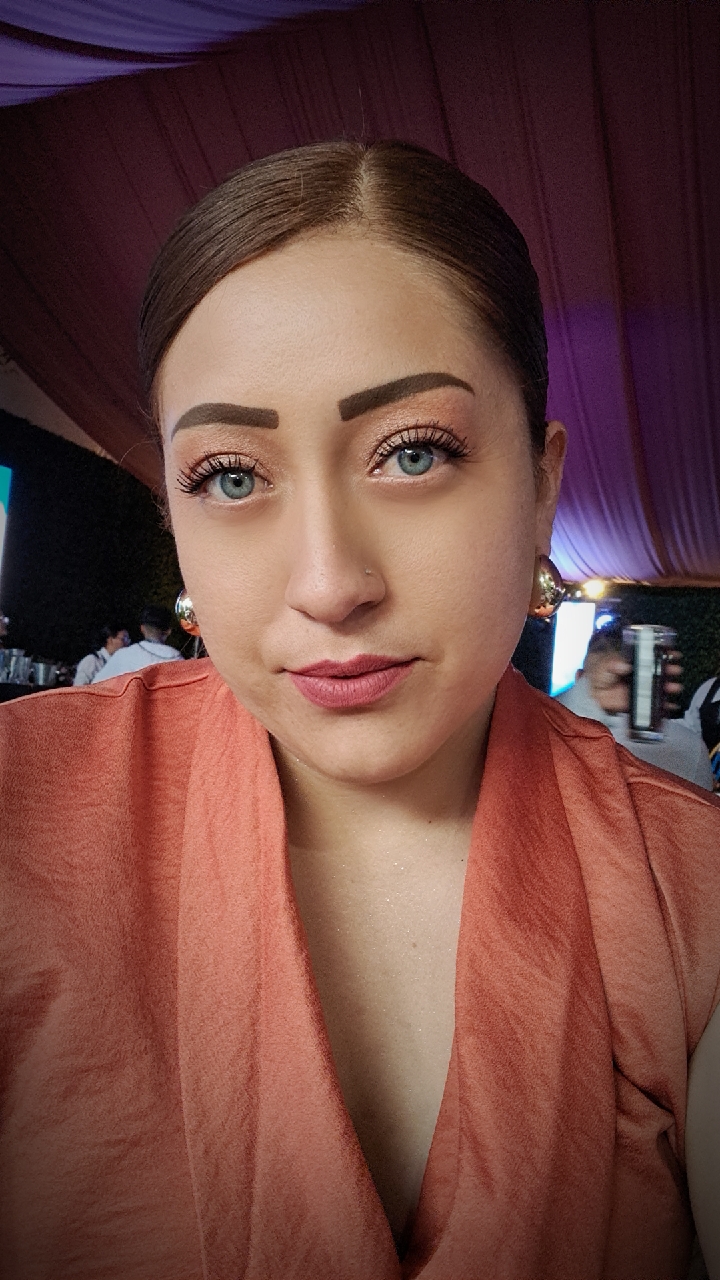 Natasha Proa nava