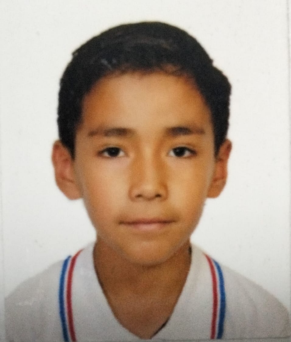 ARIEL LEON ORTEGA