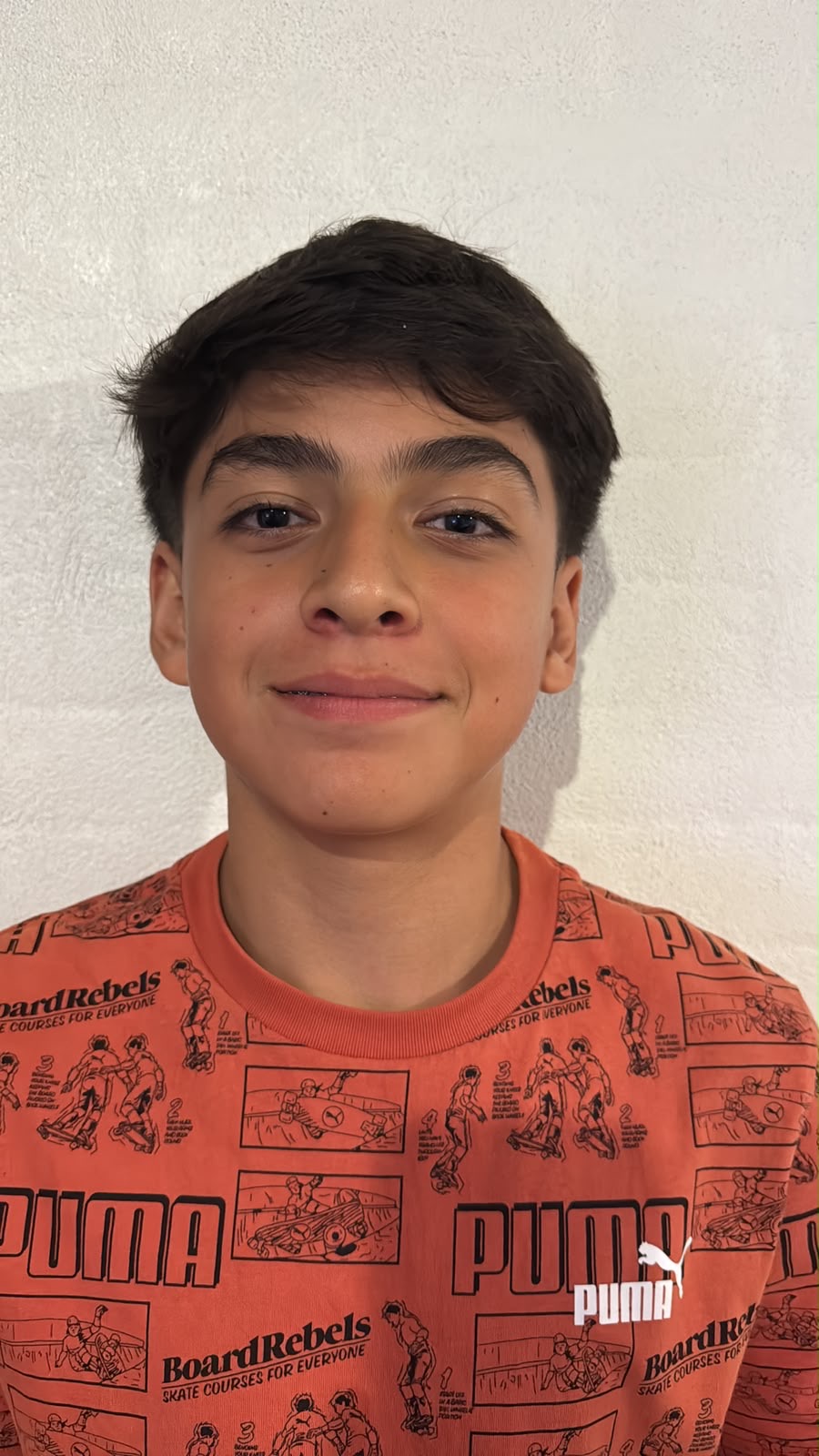Diego Rangel Gasca