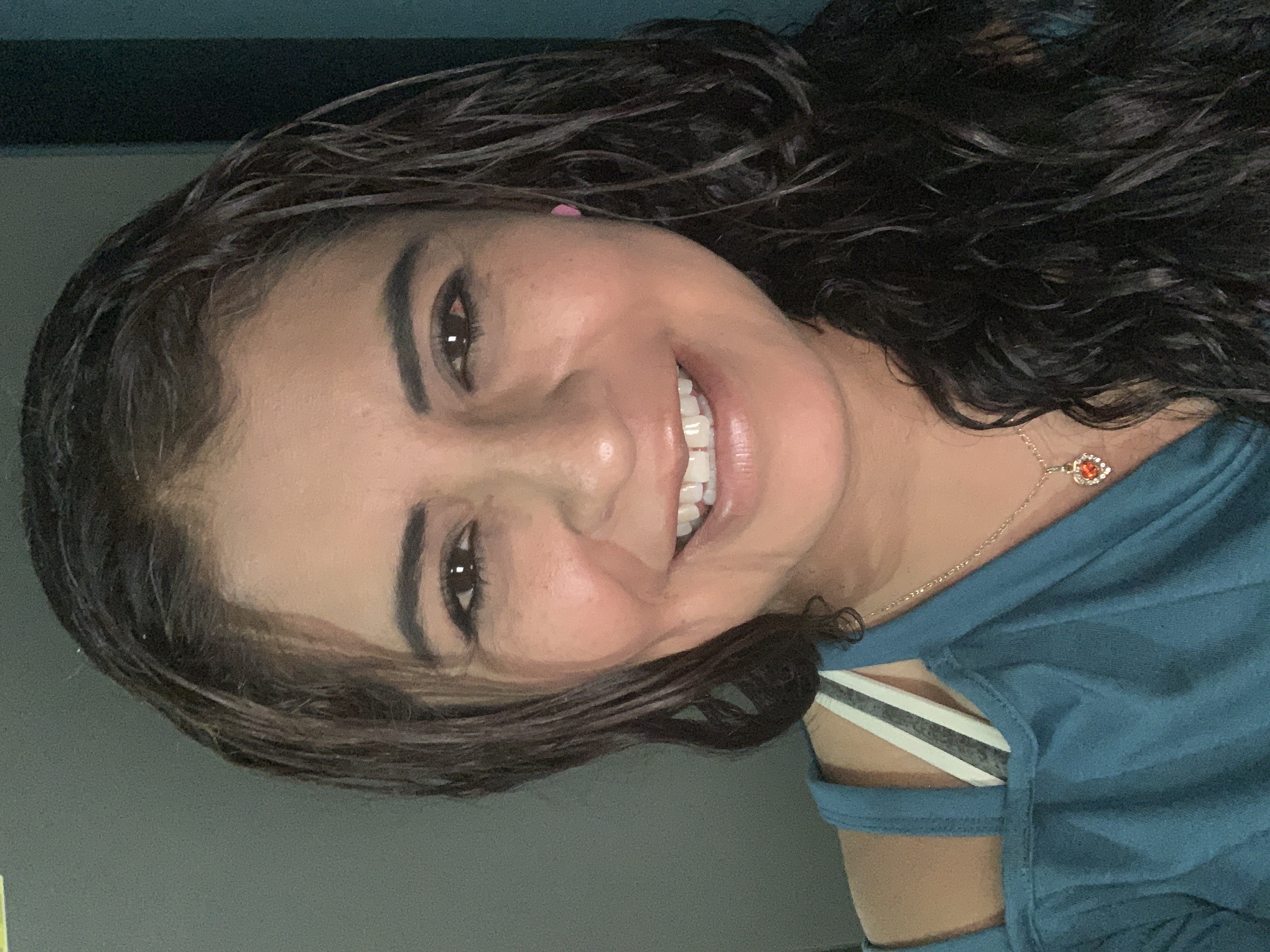 Berenice Itzel Guerrero Estrada