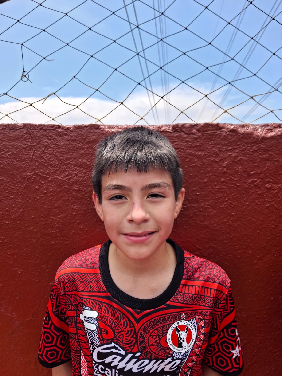 Dylan Prieto Carreño