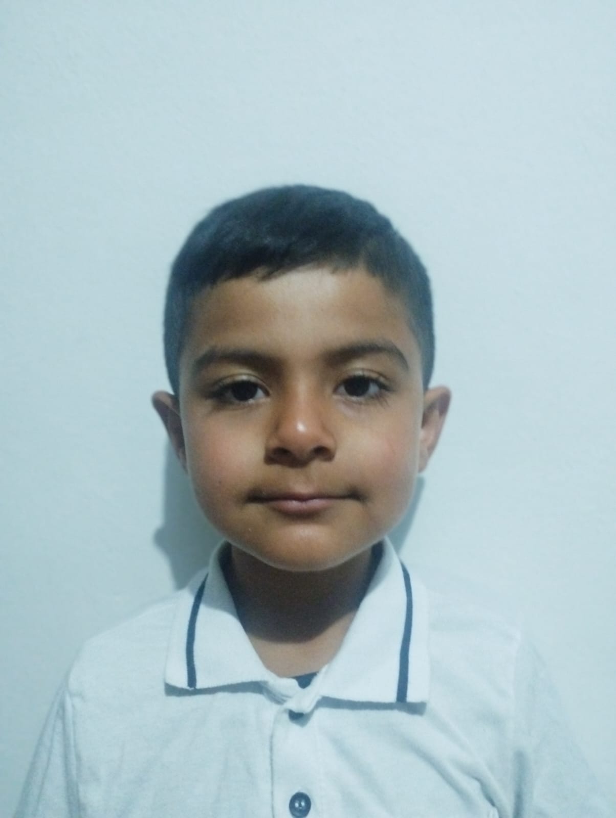 Derek Carmona noyola