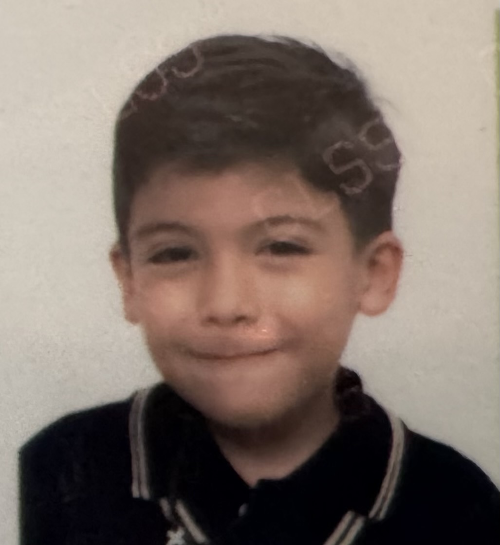Marcelo Emanuel Mora Jimenez