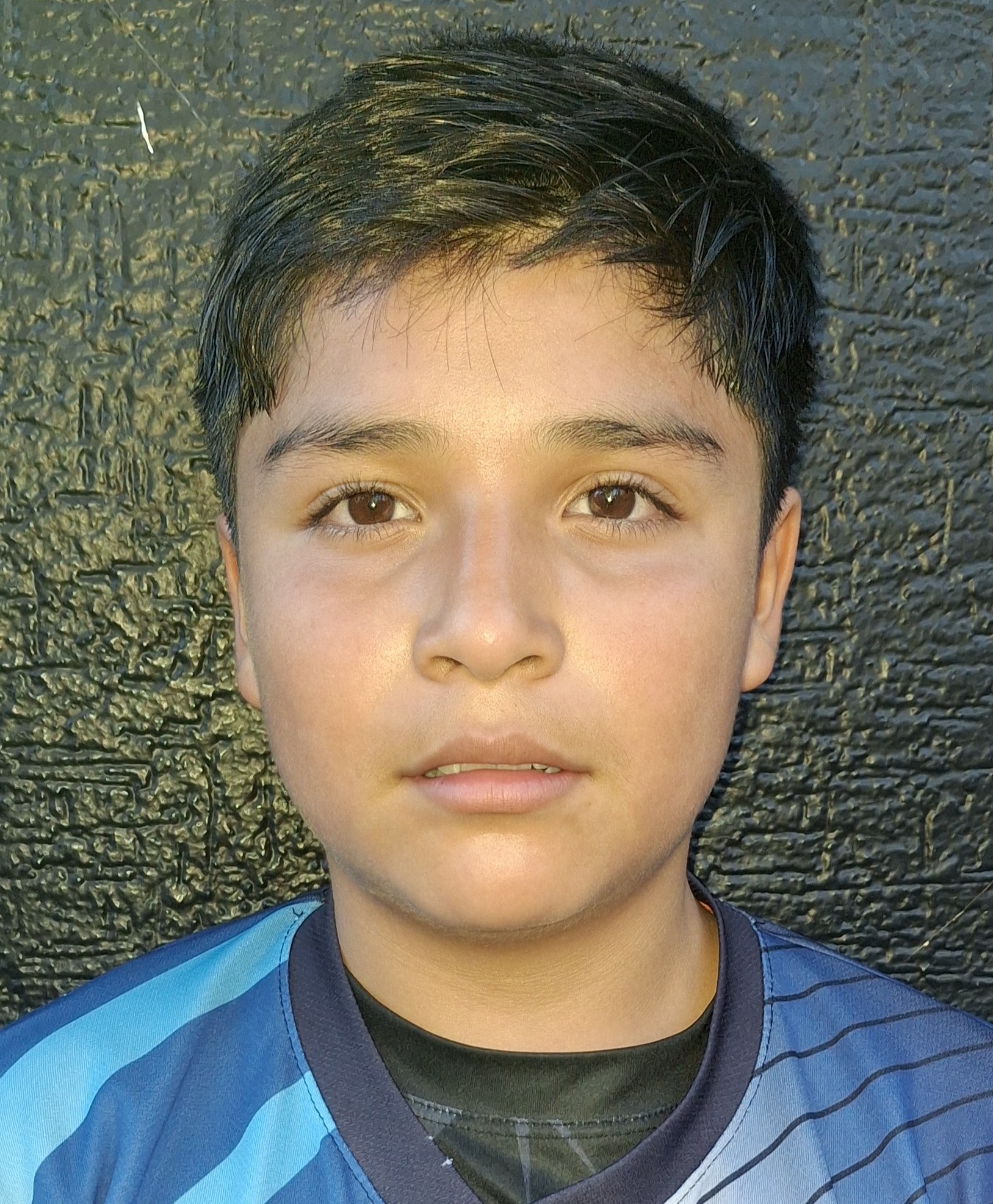Matias Castillo Alba