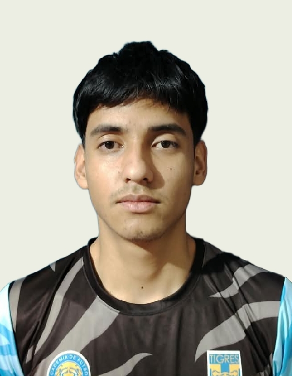 SEBASTIAN FLORES GOMEZ