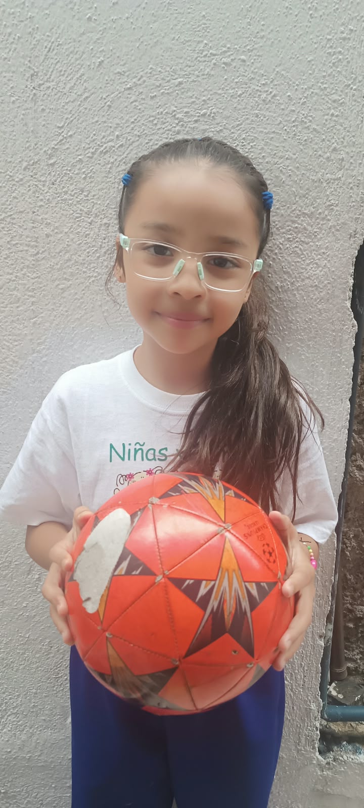 Zoe Ochoa Rojas