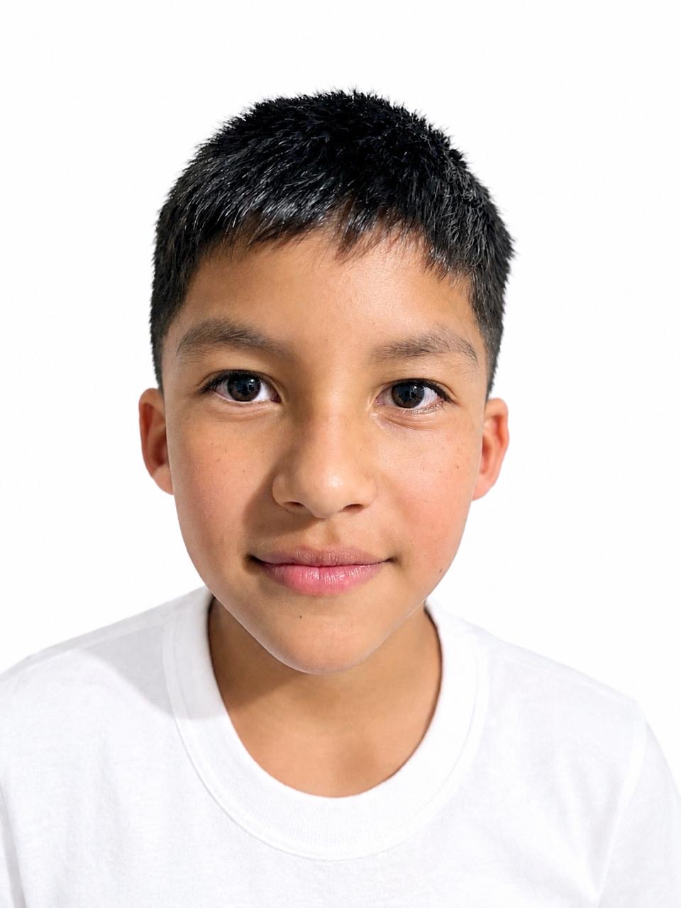Joseph Abraham Durán Pérez