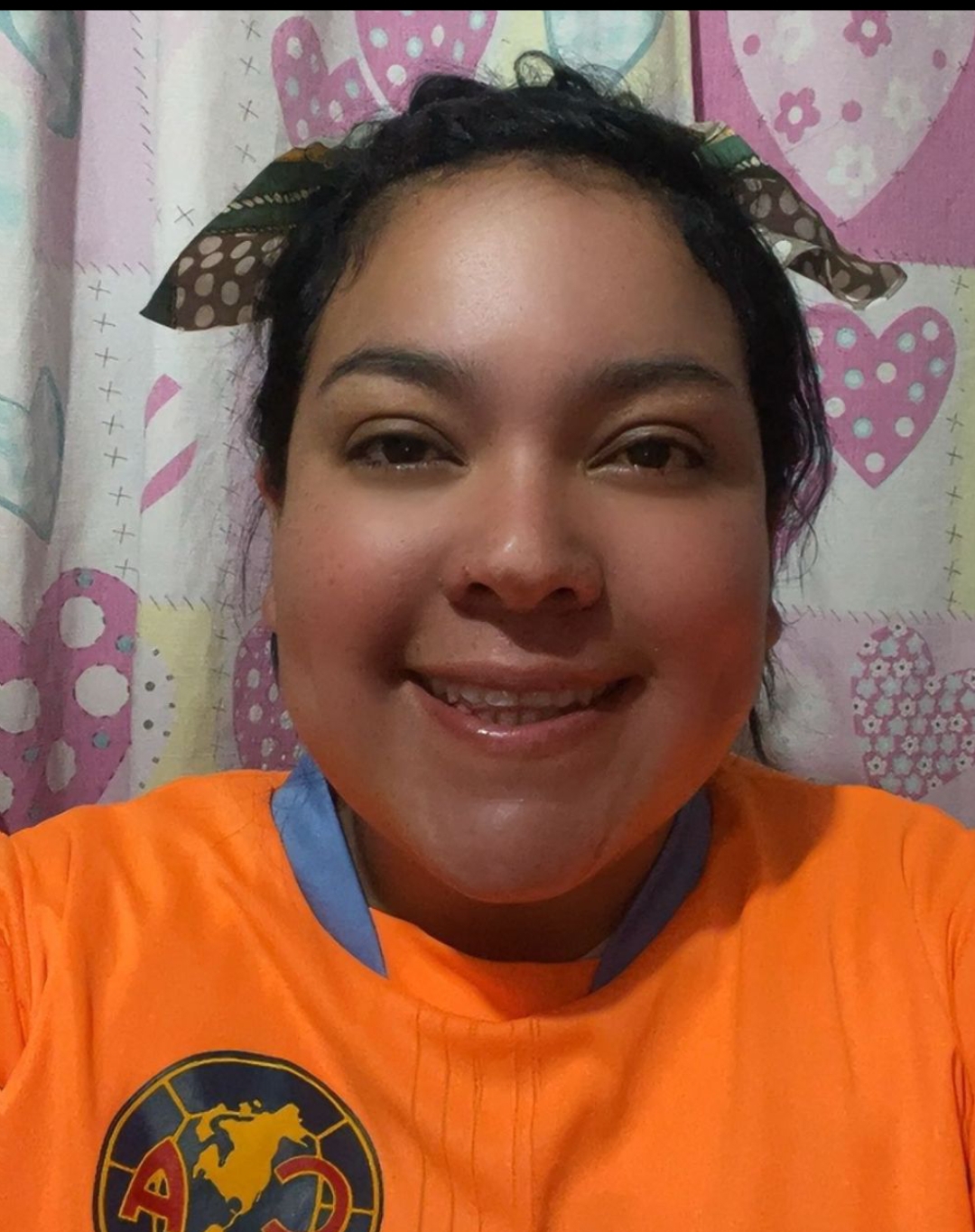 Keila Yoshira Alvarez García