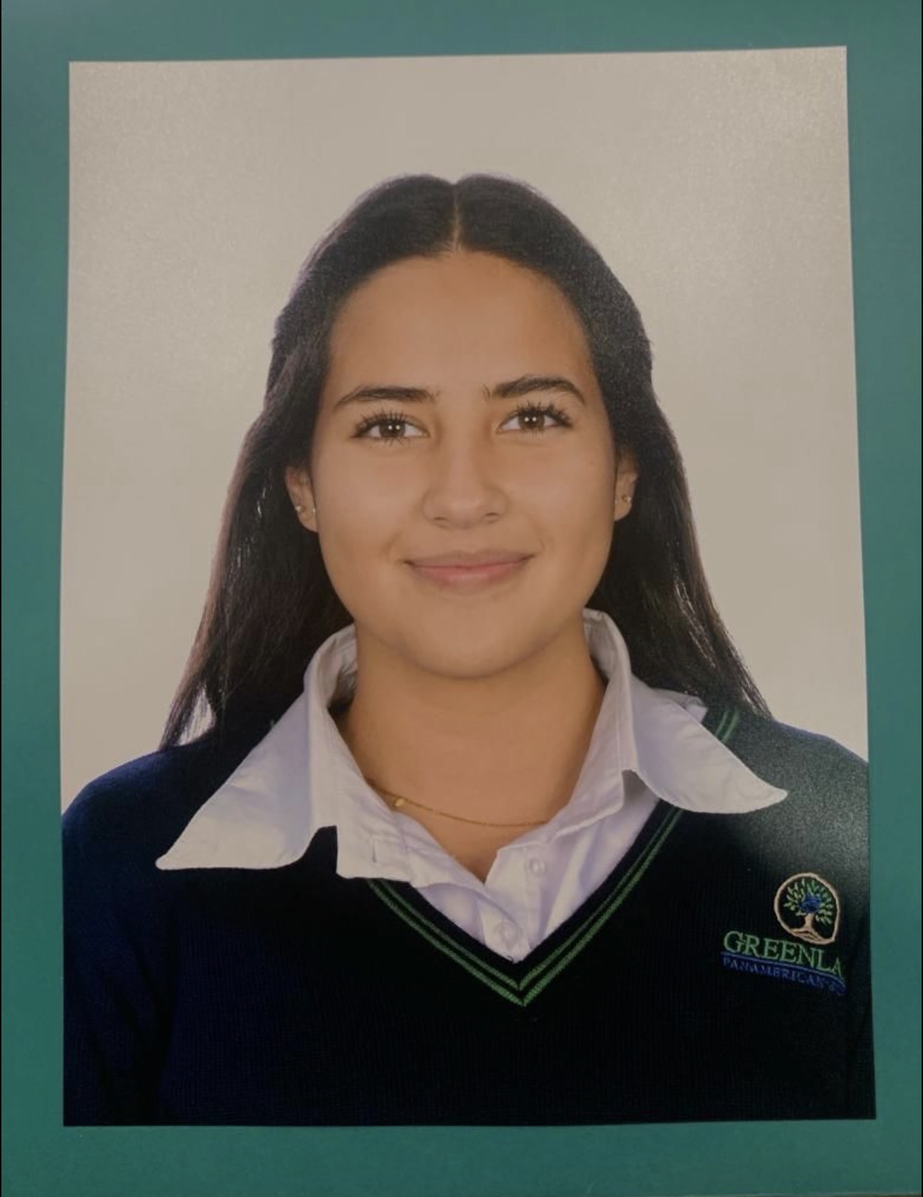 Xitlali Vargas Poblete