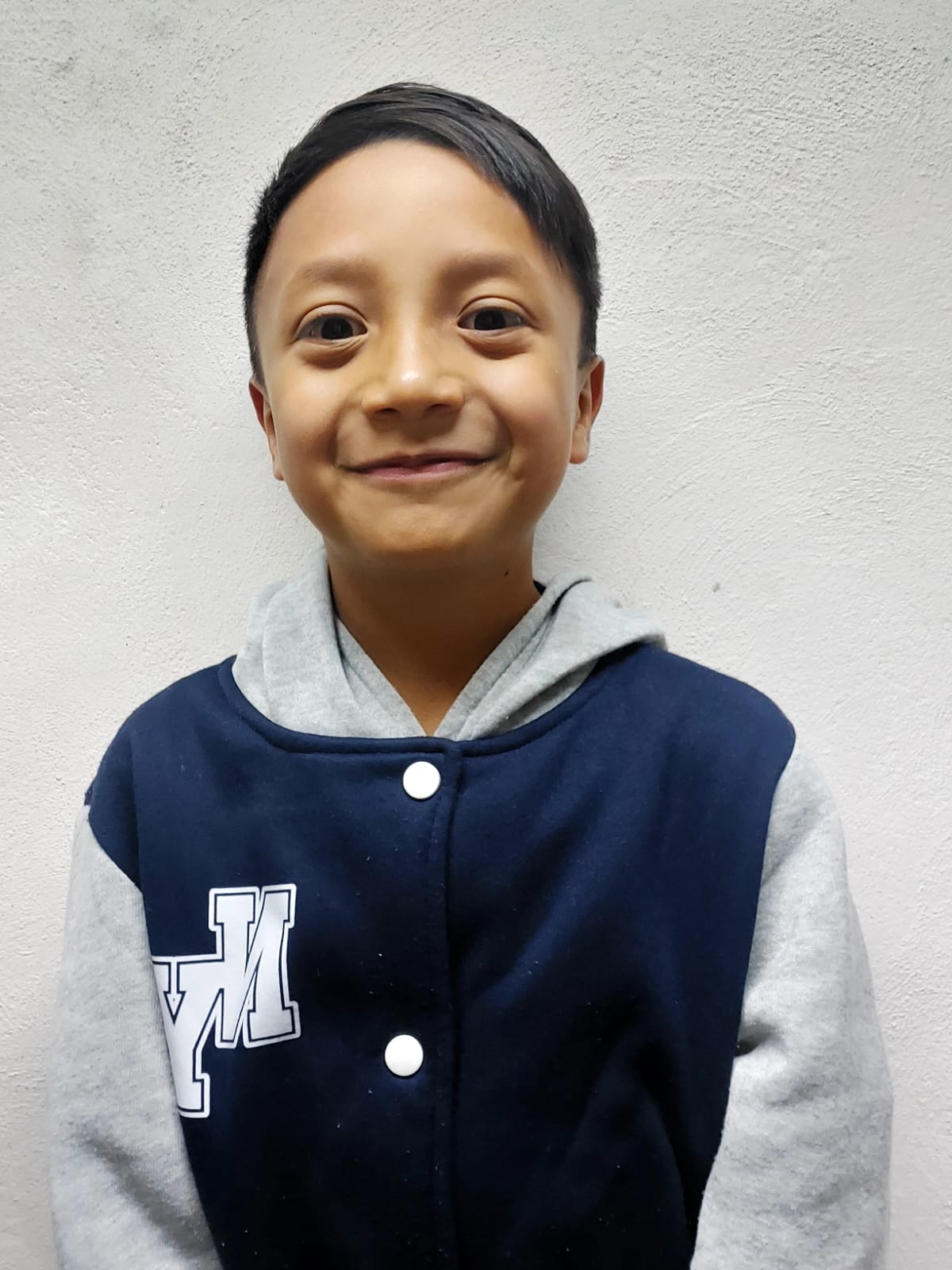 Jhair Izan Alvarez Martinez