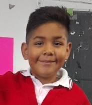 Luaan Santiago Sánchez Sierra