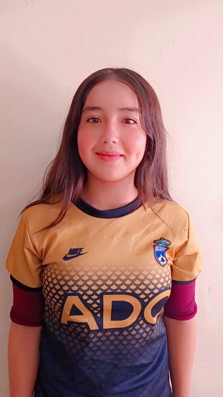 Dalia Marlenne Moreno Cano