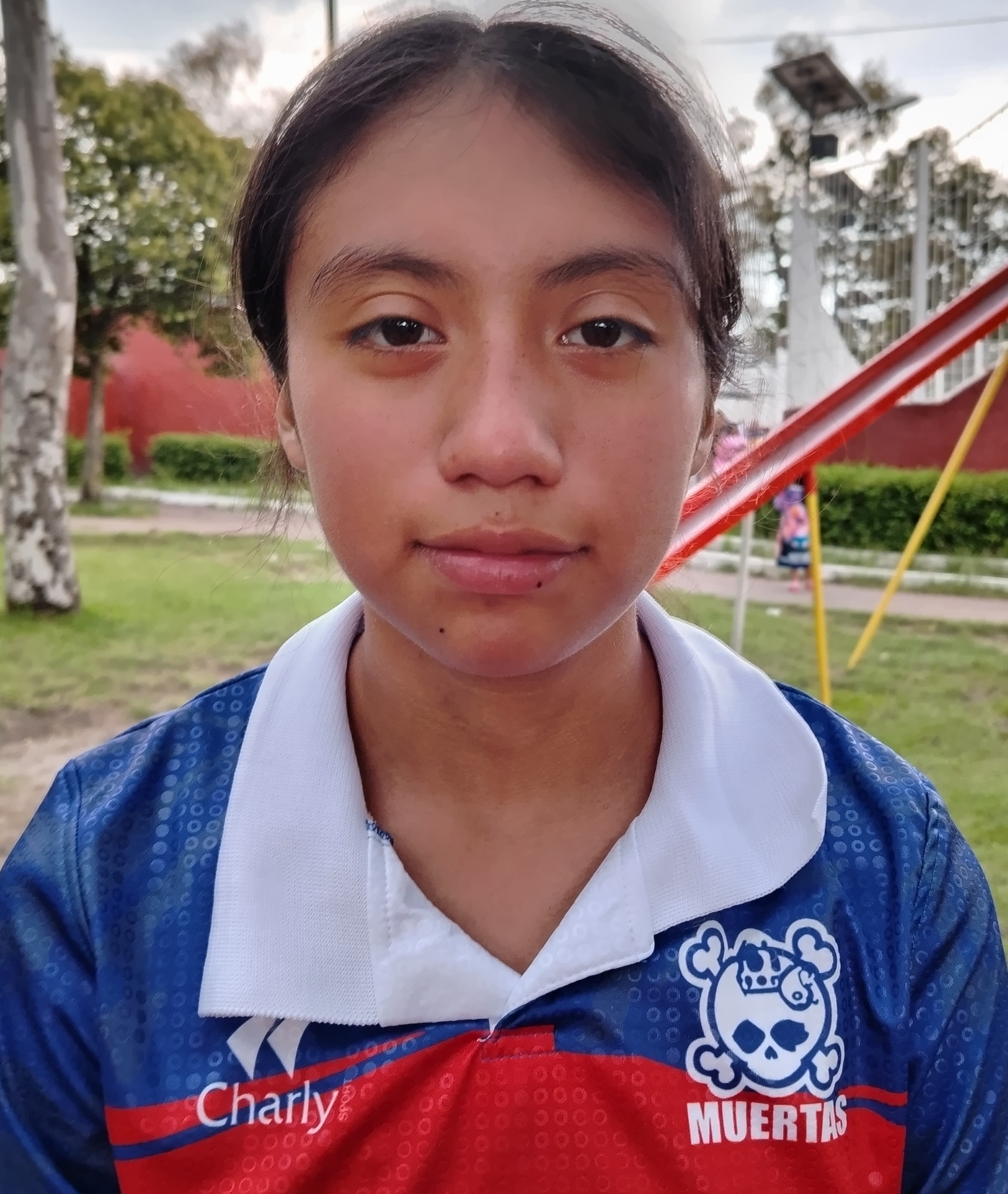 Mariana Lucia Albor Martinez