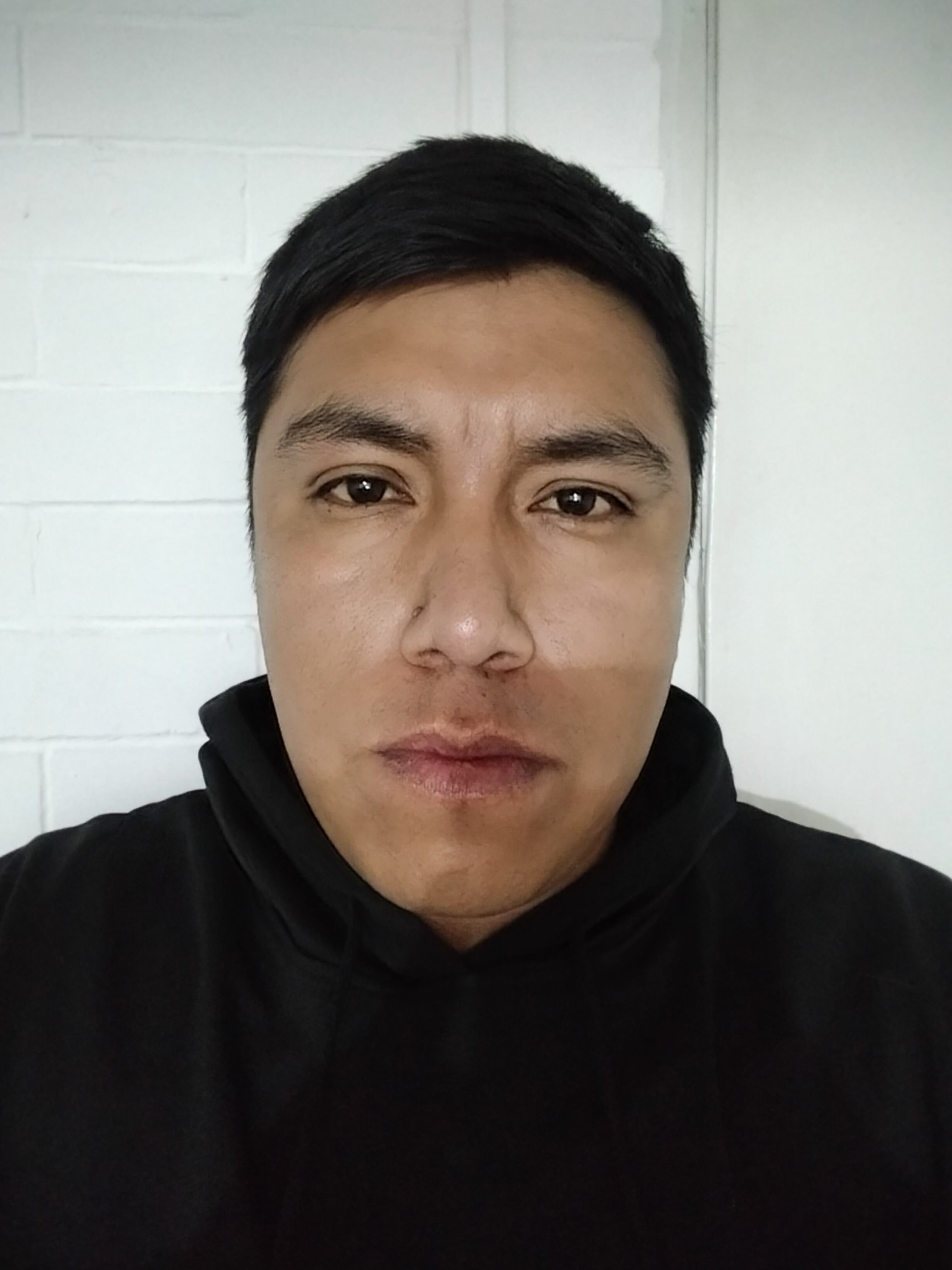 Armando Daniel Gonzalez Valencia