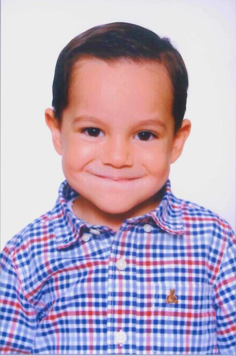 MARIO TORRES MOJICA