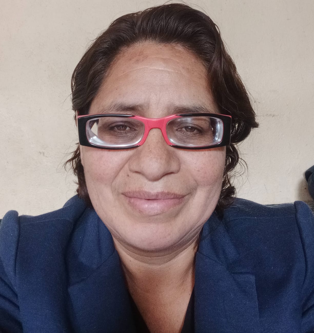 Remedios Juarez Morales