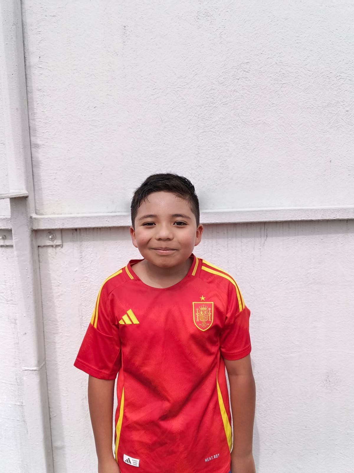 FERNANDO MORALES SALDIVAR