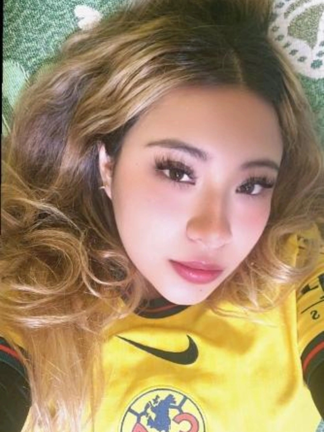 Naydelin Ariel Rico Espinoza