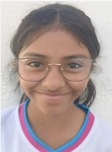 ANA PAOLA AYALA GARNICA