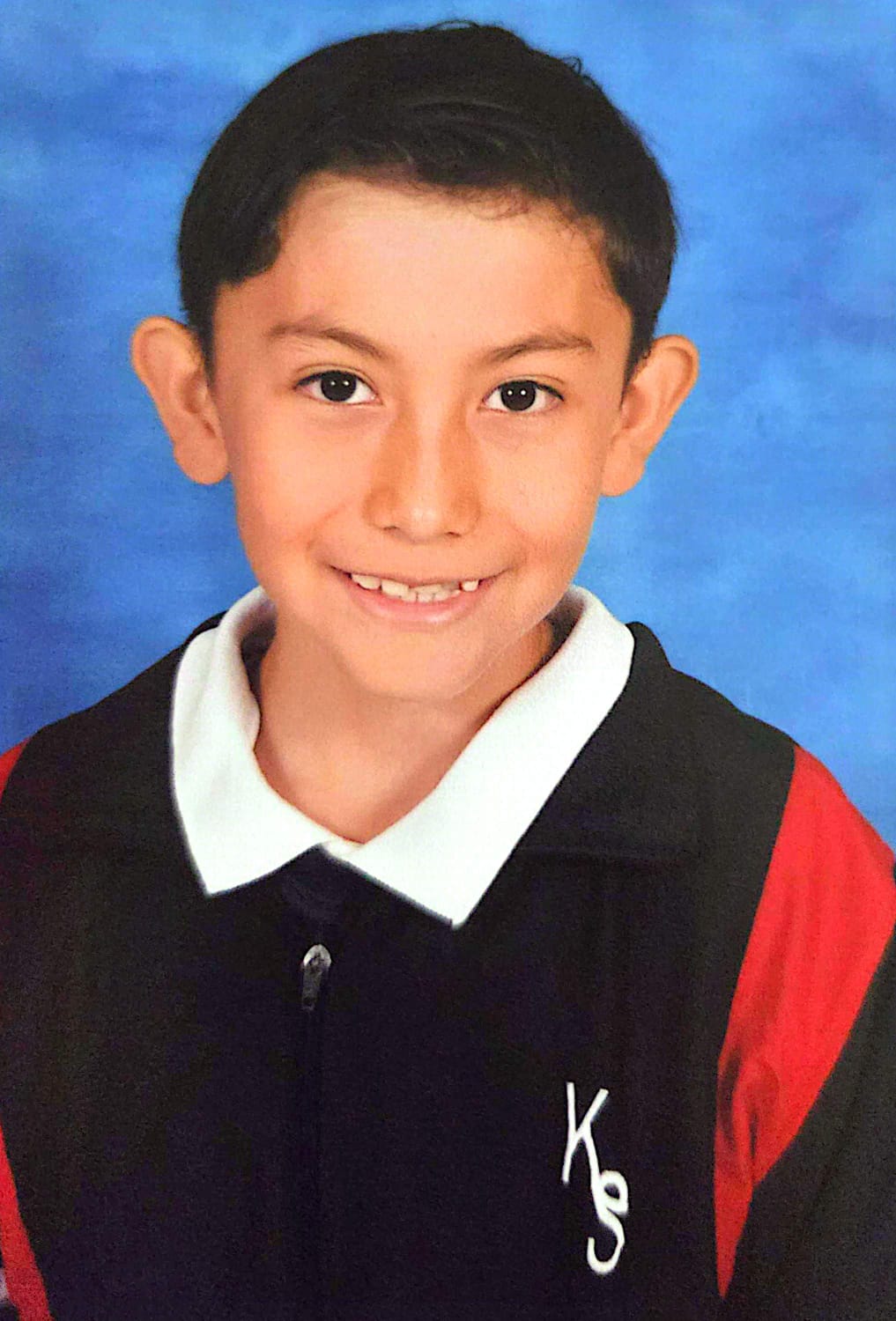 Elias González Severino