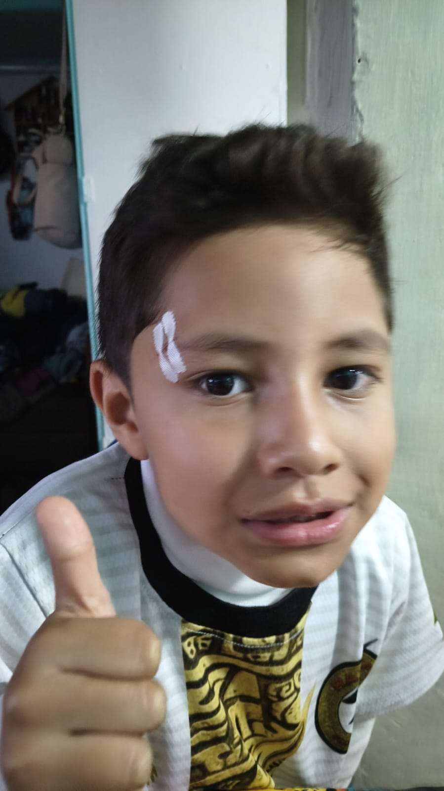 Evan Martínez Barajas