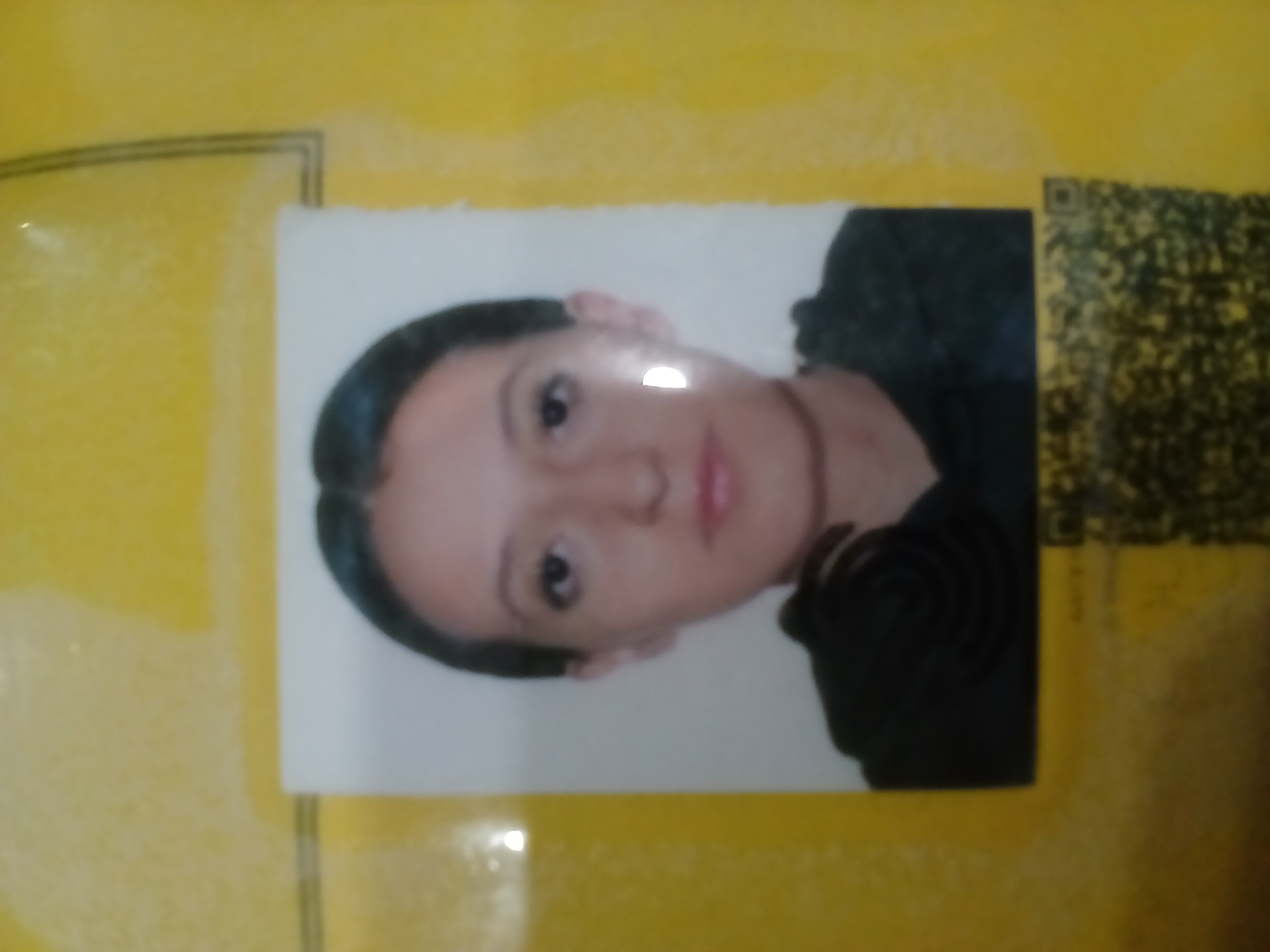 Danna Nicole Morales Cardenas