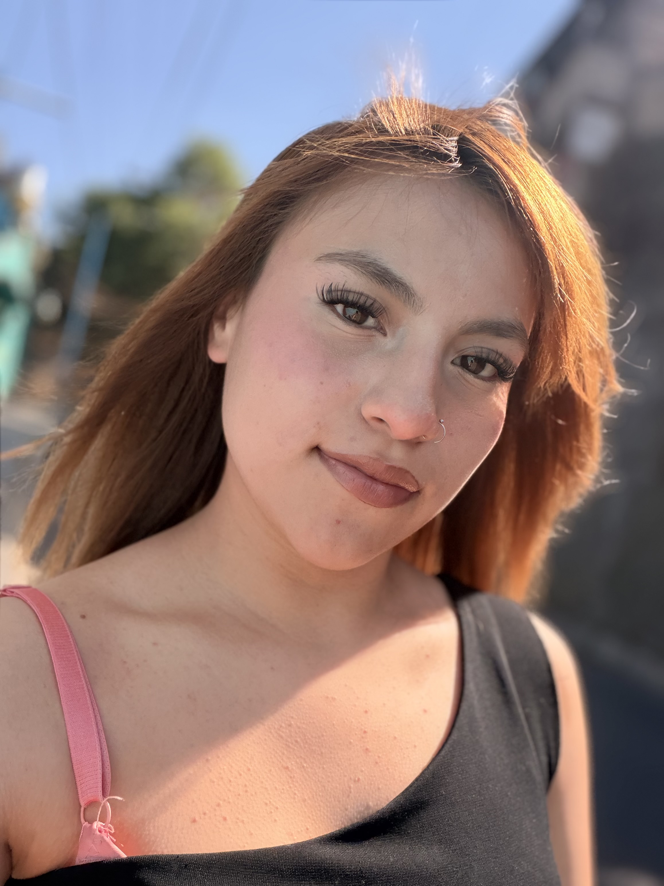 Shanty Andrea Sanchez Cruz