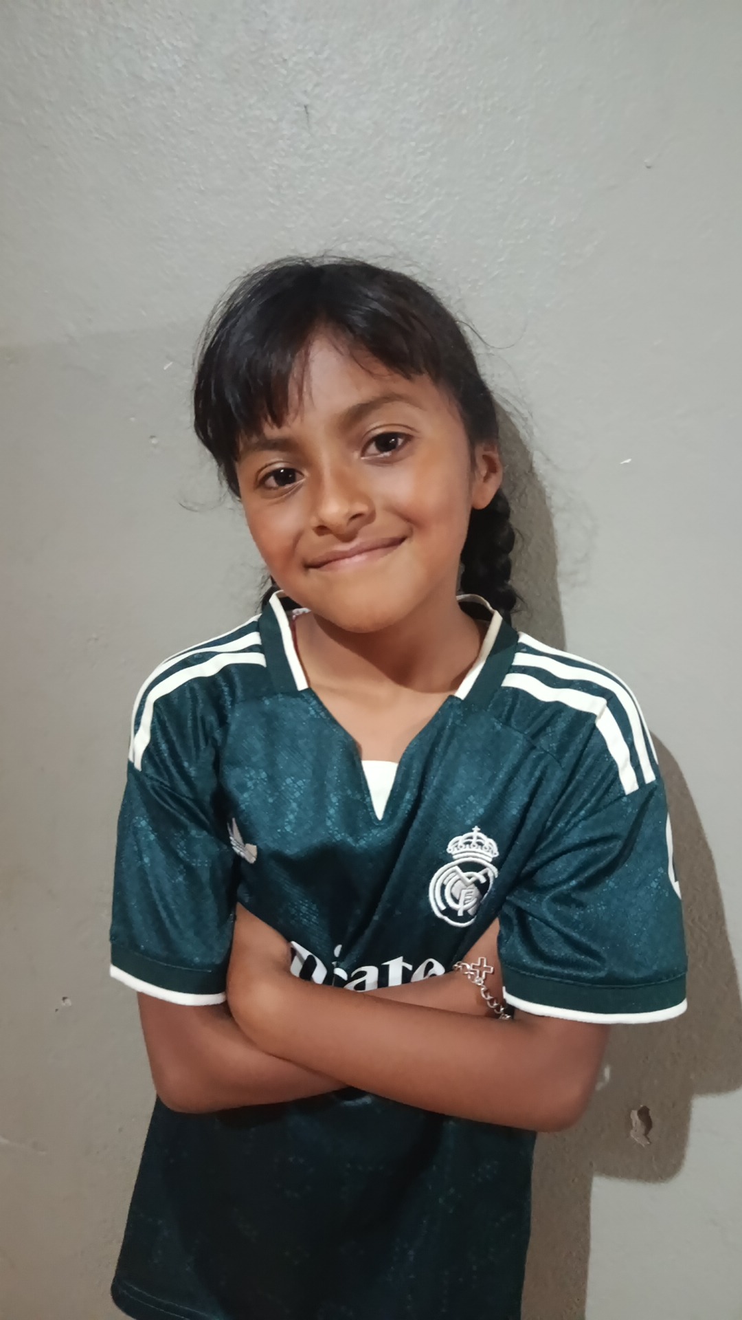 Catalina Antonieta Devilla Balvanera