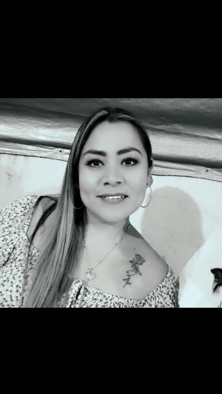 Araceli Pilar Caballero Albarrán