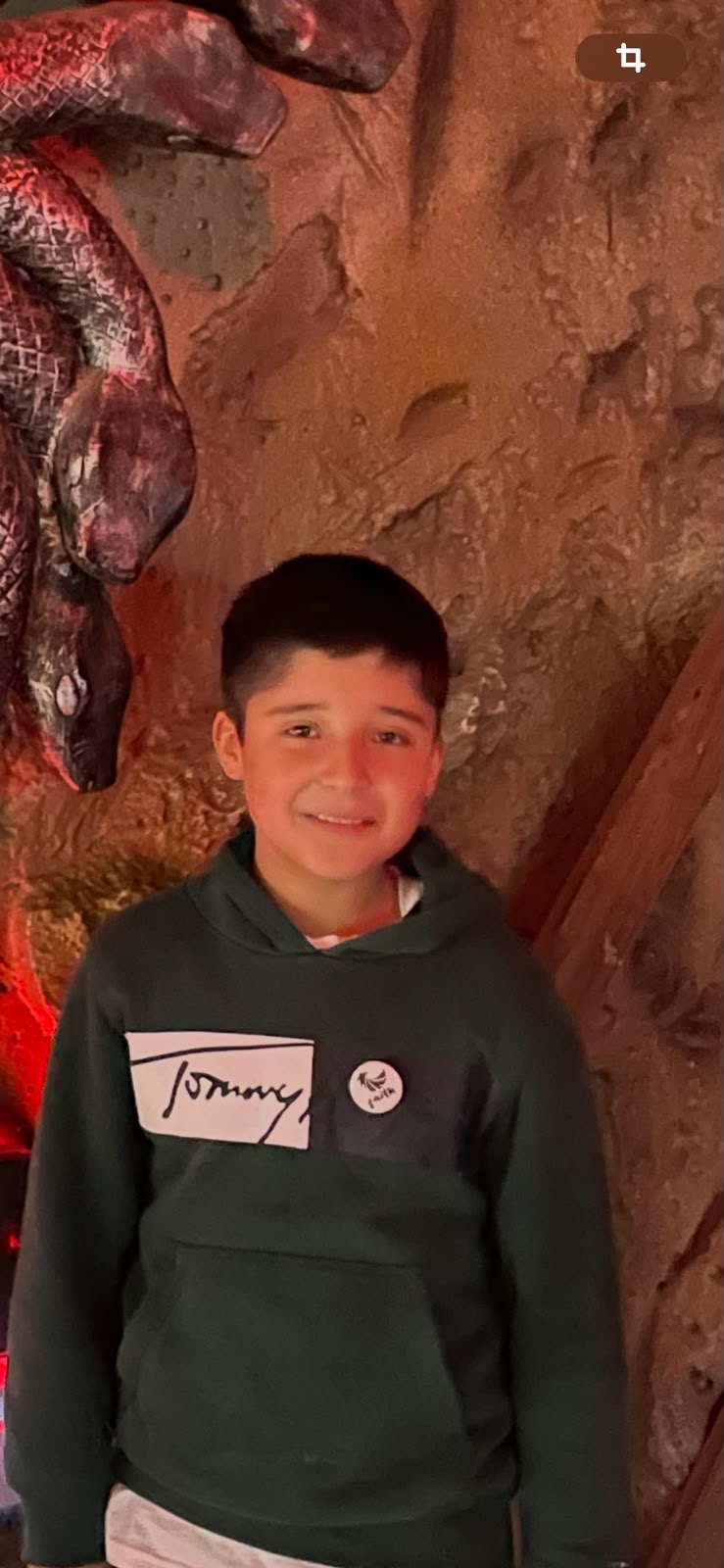 Emiliano Ramirez ibarra