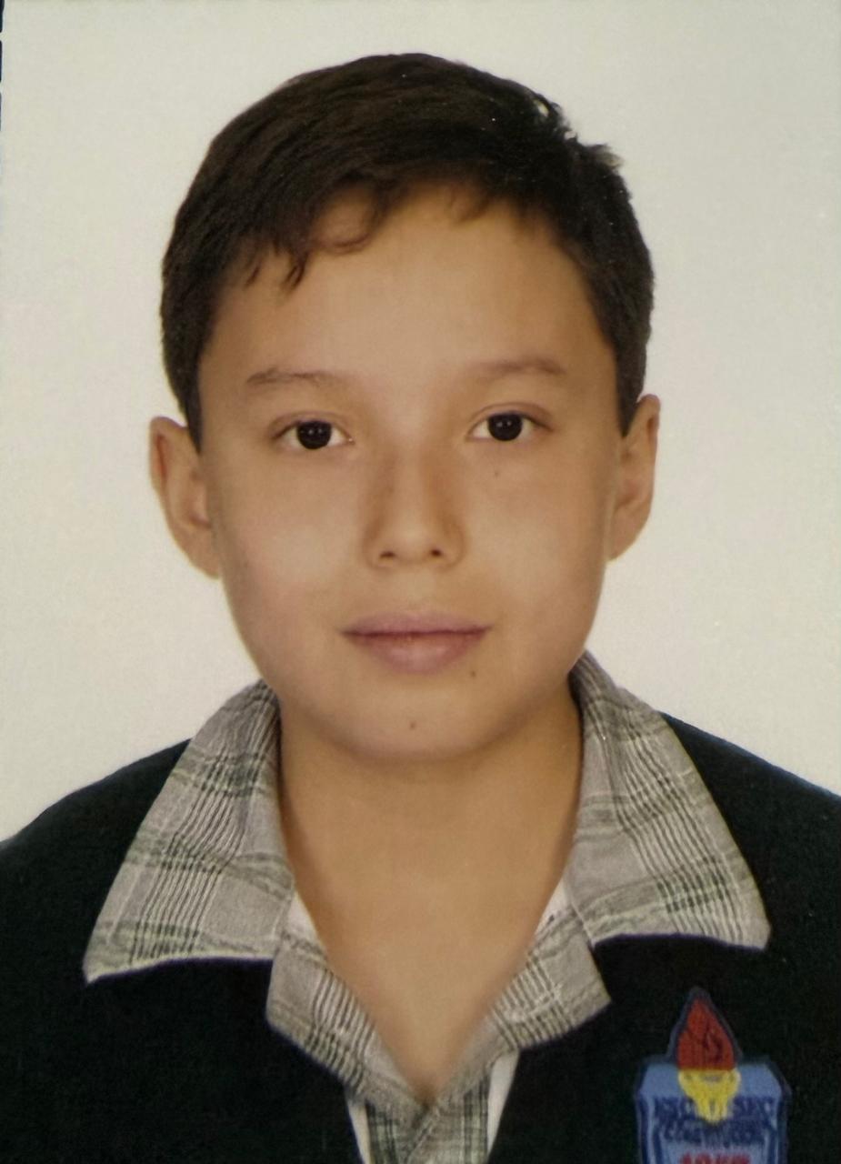 Rafael Pérez Vargas