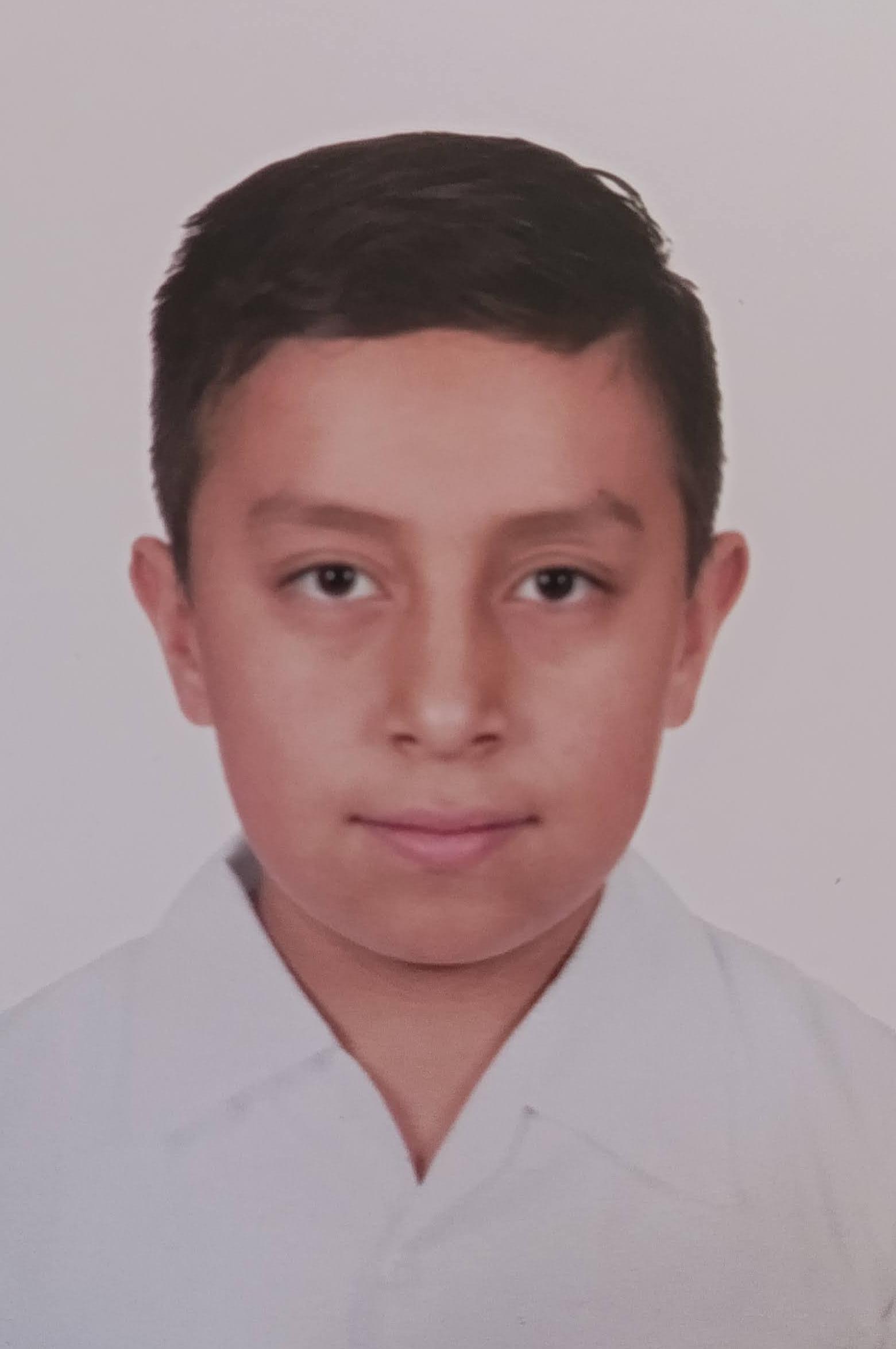 DANIEL RAMIREZ QUIROZ