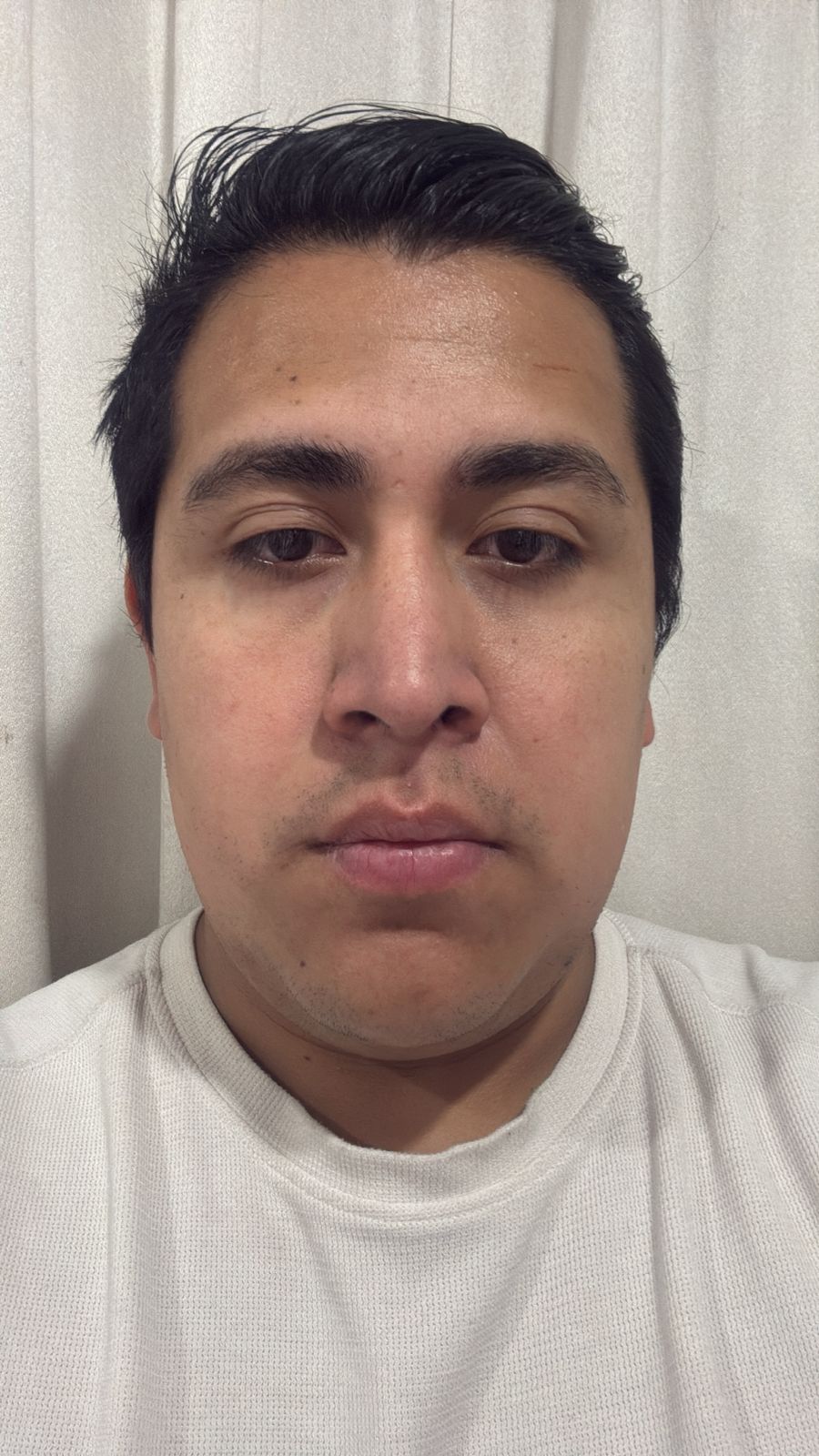 JESUS DANIEL SANDOVAL OLVERA