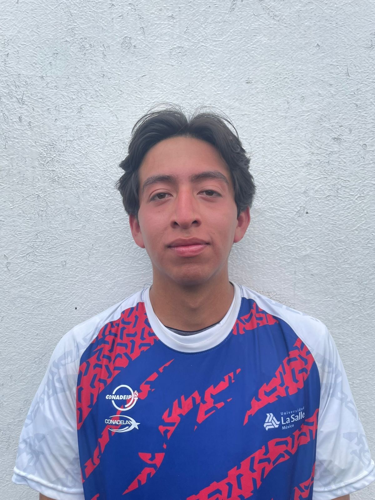 Joshua Sanchez Dominguez