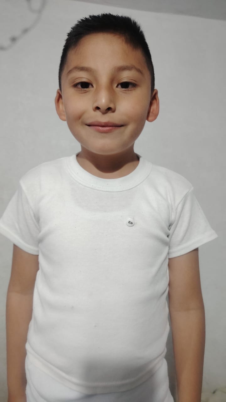 JONATHAN ISRAEL LUJÁN CHALACHA