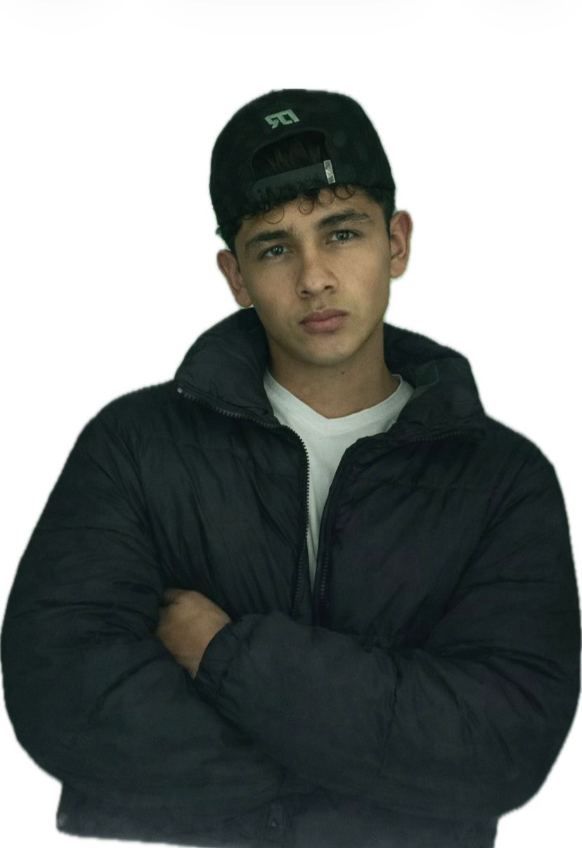 Luis Emiliano Piedras cejudo